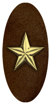 Star Gold-Brown